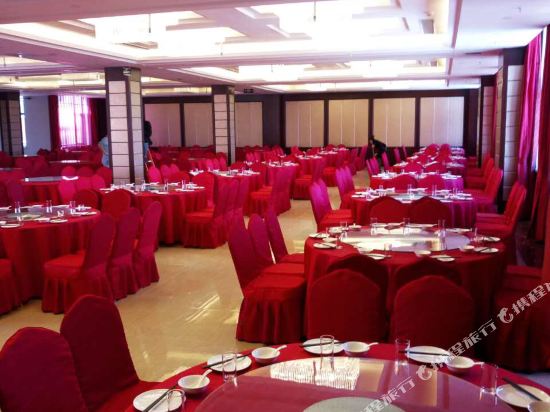 盘山阳光格林温泉酒店