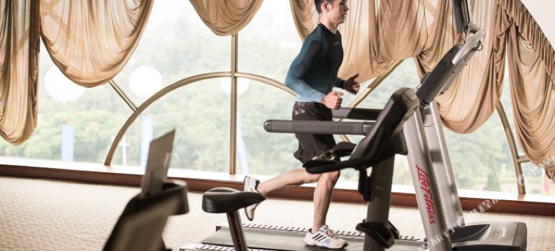 广州碧桂园畔山花园酒店图片