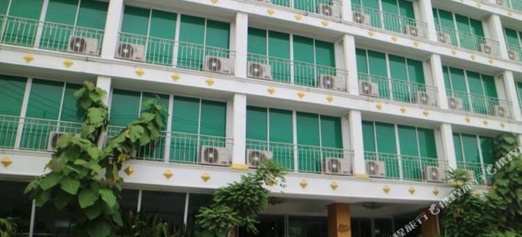 钻石甜心酒店(Diamond Sweet Hotel)图片