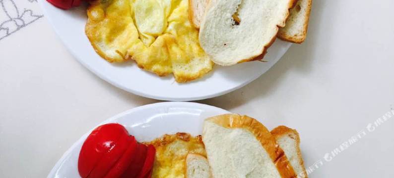 张家界青岩闲居民族特色客栈图片