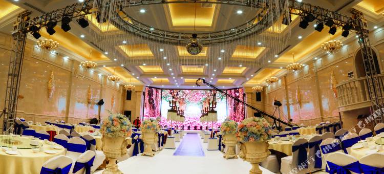 巴林左旗朱家酒店图片