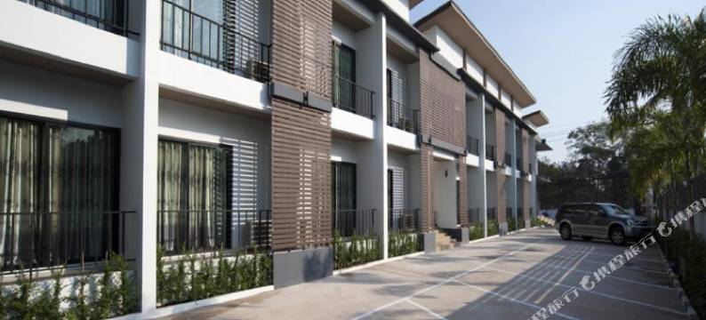 暹罗大酒店(Siam grand Hotel Nakhonphanom)图片