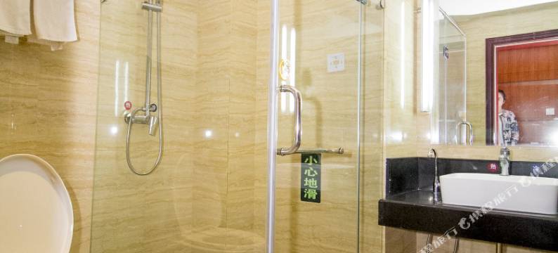 寿光金航大酒店(圣城东街分店)图片