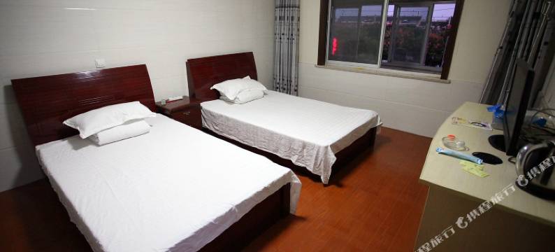 泰兴君凯宾馆图片