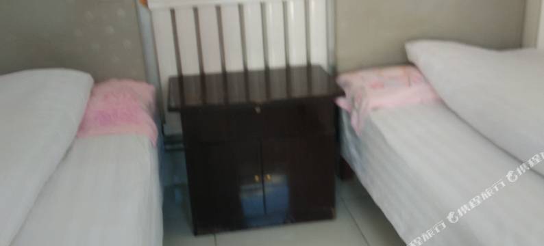 镇原建司五队招待所图片