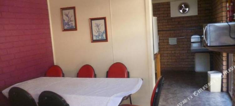 塞斯诺克温提芝汽车旅馆(Cessnock Vintage Motor Inn)图片