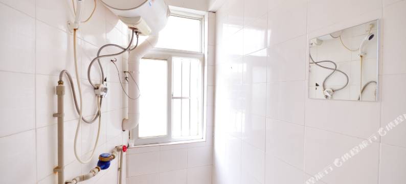 孝感天意旅社图片