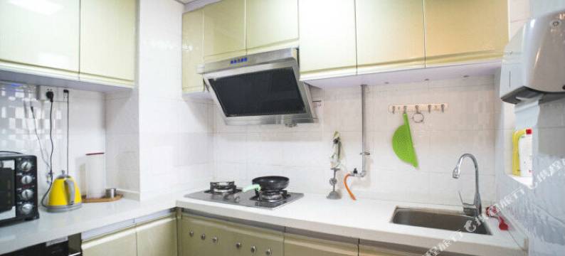 深圳大梅沙海风山峦家庭公寓(金沙街分店)图片