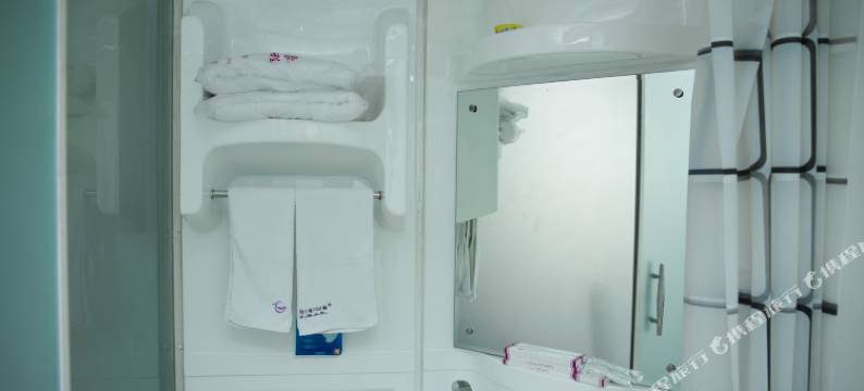 邹城港湾印象连锁酒店图片