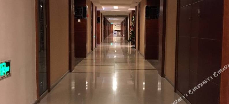 西安云慧雅居公寓酒店图片