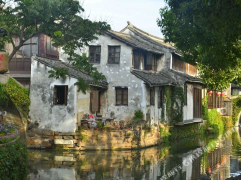 周庄富贵园度假会所