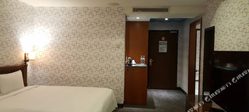 新北三重虹都商旅图片