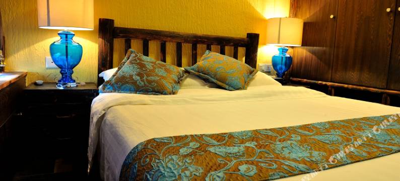 赤水丹霞溪谷度假区公寓(X382分店)图片