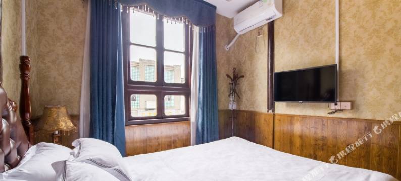 苏州时光里1912客栈图片