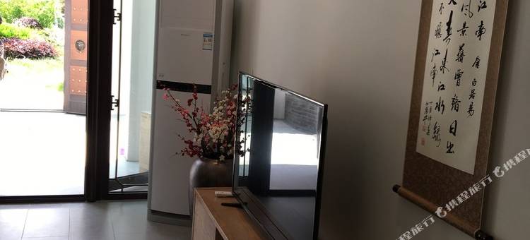 苏州桃花源山庄别墅图片