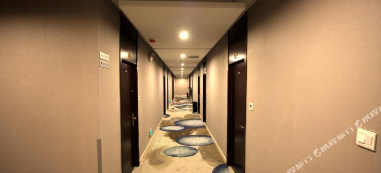 阿克苏新湾商务酒店图片