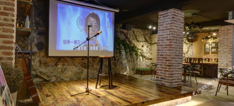 莫干九墅民宿图片