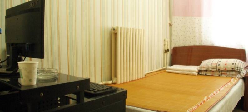 枣庄滕州万达宾馆图片