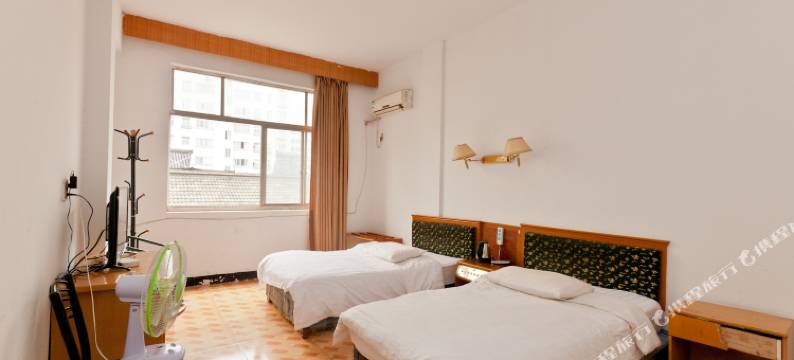 湖州双双旅馆图片