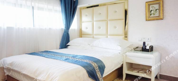 如家华驿酒店(上海世博园店)图片