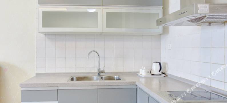 金成公寓(北京朝阳门店)图片