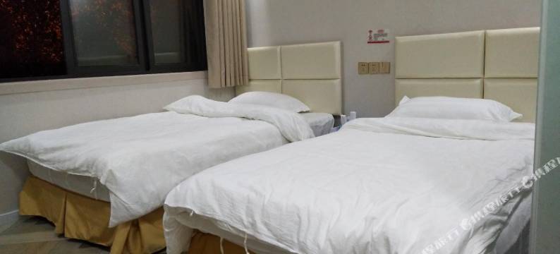 合肥客盈门宾馆图片