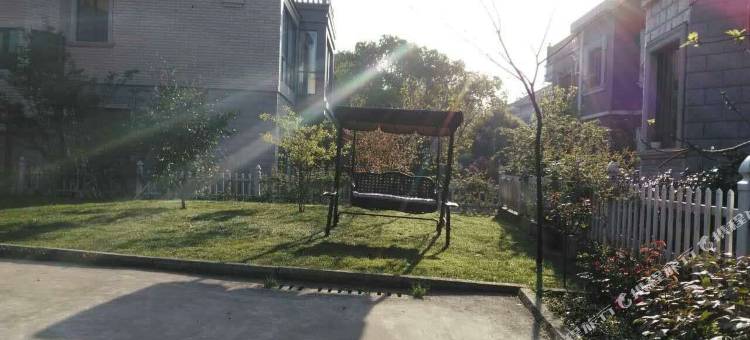 溧阳雅涧小栈图片