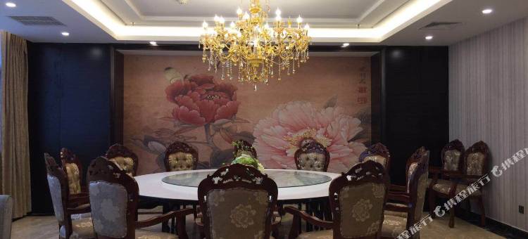 莘县燕塔大酒店图片