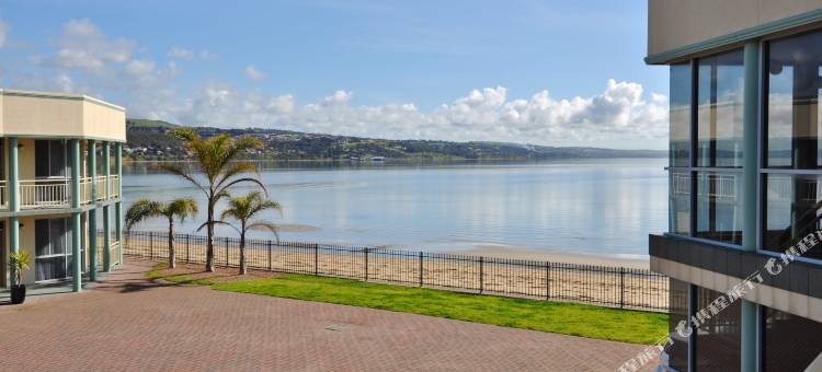 贝斯特韦斯特林肯港(Best Western Port Lincoln)图片