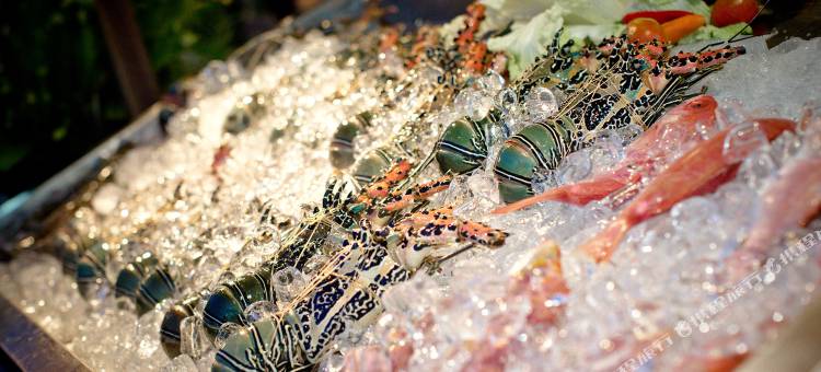 拉玛花园酒店巴厘岛(Rama Garden Hotel Bali)图片