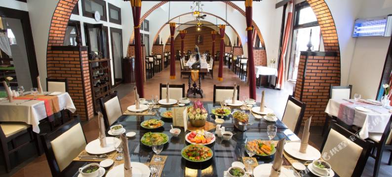 速济吴哥酒店(Sokchea Angkor Hotel)图片