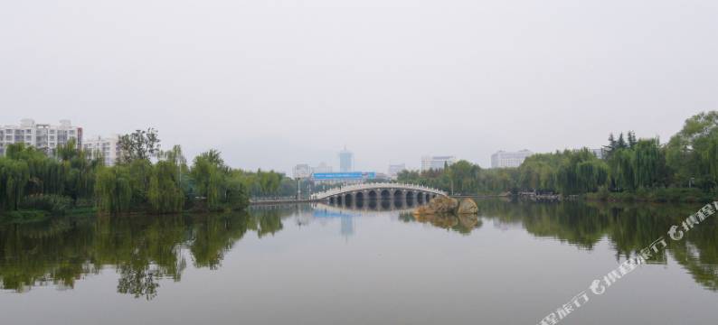 泰安山水缘青年旅舍图片