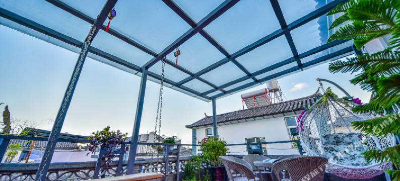 大理古城泰丰客栈图片