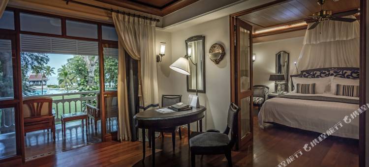 华欣盛泰澜海滩别墅及度假村(Centara Grand Beach Resort & Villas Hua Hin)图片