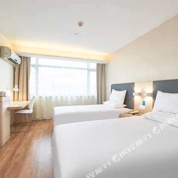 汉庭酒店(瑞安万松路店)图片-汉庭酒店(瑞安万