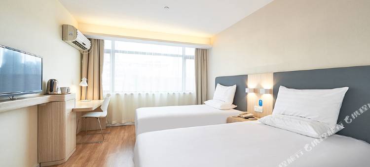 汉庭酒店(瑞安万松路店)图片