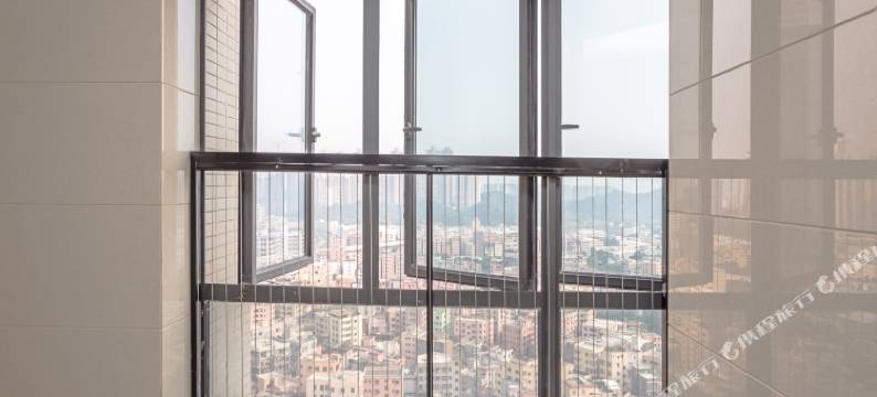 佛山莫妮卡公寓(里水永润广场店)图片
