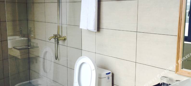 松阳胡同7号精品酒店图片