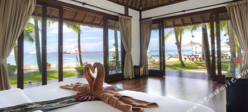 丽贝岛芭堤雅海滩玛丽度假村(Mali Resort Pattaya Beach Koh Lipe)图片