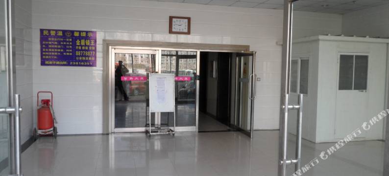 小河日租公寓(沈阳浑南店)图片