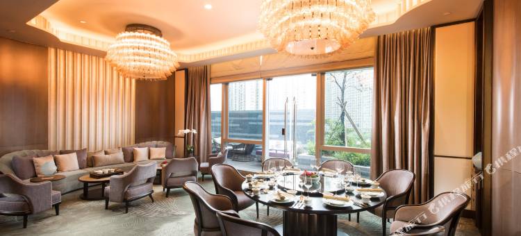 广州康莱德酒店图片