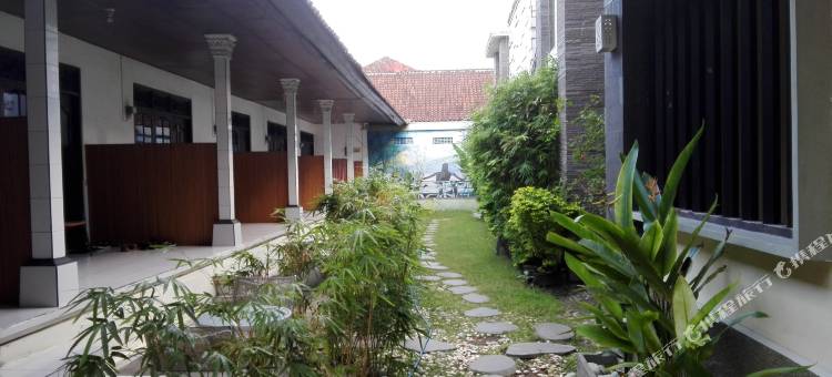 巴厘岛马雅村酒店(Maya Village Bali)图片