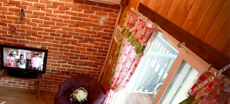 泰安郡小王子度假屋(Little Prince Pension Taean)图片