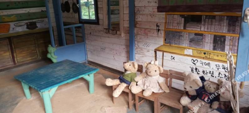 泰安郡小王子度假屋(Little Prince Pension Taean)图片