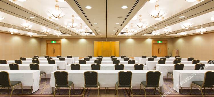 成田东武机场酒店(Narita Tobu Hotel Airport)图片