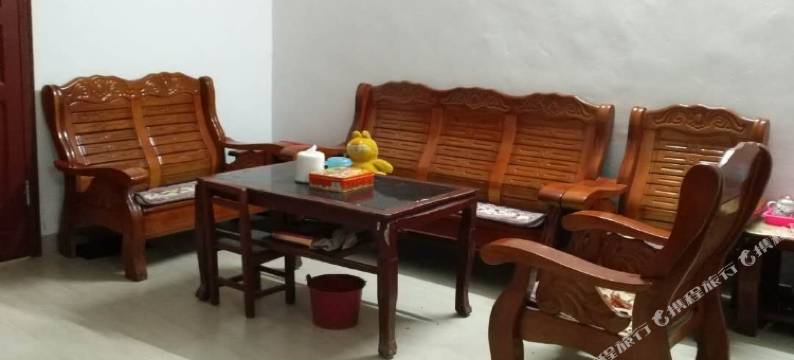 南雄梅好温泉农家乐图片