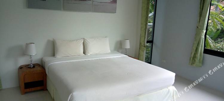 苏美尔特拉爱人别墅酒店(Samui Honey Tara Villa Residence)图片