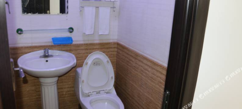 亚布力滑雪场民俗风情农家院图片