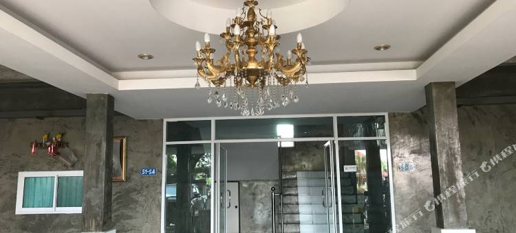 东外现代宾馆(Tonwai Modern Place)图片