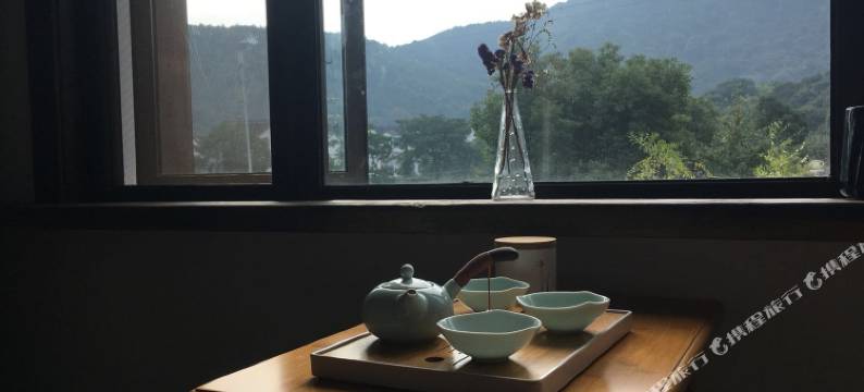 闲云舍精品民宿(树山店)图片